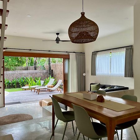 Villa Luna - Гили-Эйр Экстерьер фото